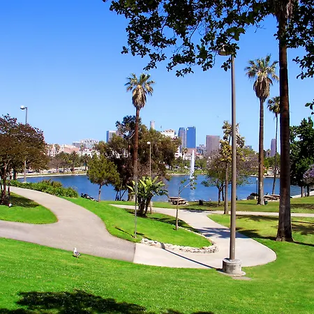 Sheraton Grand Los Angeles-3