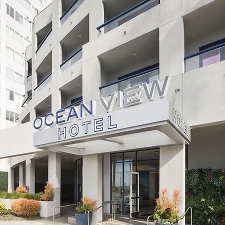 Ocean View Hotel-3