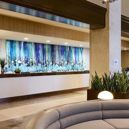 The Westin Los Angeles Airport-3