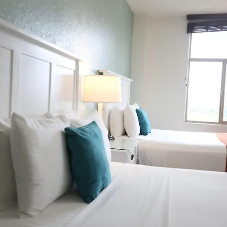 Hotel Carmel Santa Monica-3