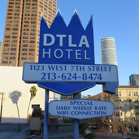 Dtla Hotel-2