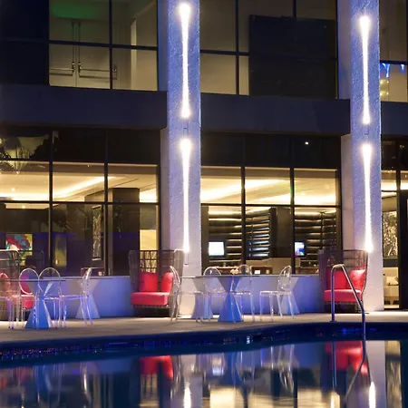 Beverly Hills Marriott-2