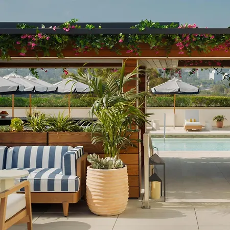 L'Ermitage Beverly Hills-2