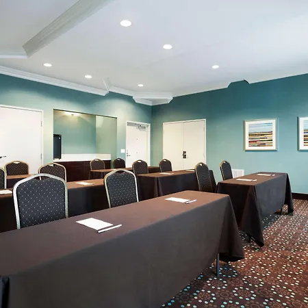 Hampton Inn Los Angeles Int'L Airport/Hawthorne-2