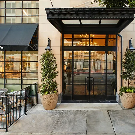 Hotel Figueroa, Unbound Collection By Hyatt-3