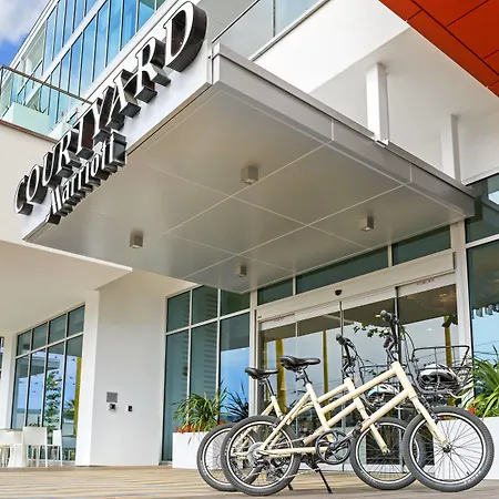 Courtyard By Marriott Santa Monica-2