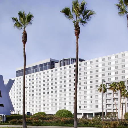 Hyatt Regency Los Angeles International Airport-2