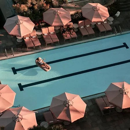 Four Seasons Hotel Los Angeles At Beverly Hills-2