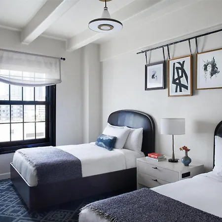 Hotel Figueroa, Unbound Collection By Hyatt-2