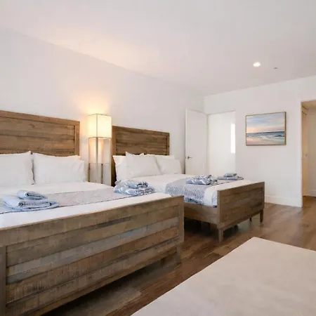 Los Angeles Premium City Suites - Free Secured Parking-2