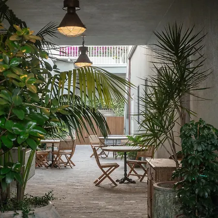 Gjelina Hotel-2