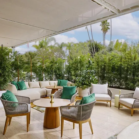 Cameo Beverly Hills, Lxr Hotels & Resorts-3