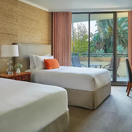 Fairmont Miramar Hotel & Bungalows-3