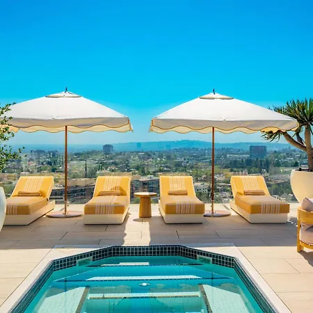 Waldorf Astoria Beverly Hills-3
