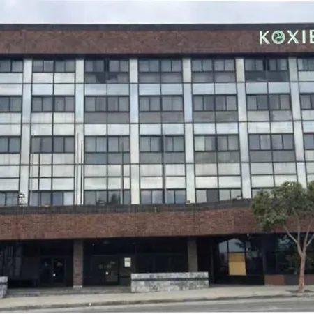 Hotel Koxie-2