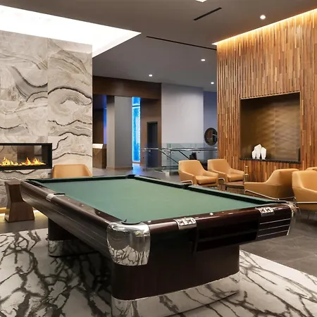Hyatt House Lax Century Blvd-2