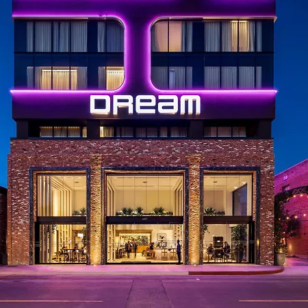 Dream Hollywood, By Hyatt-3