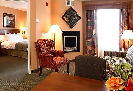 Grandstay Residential Suites Hotel-2