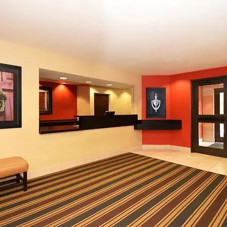 Extended Stay America Suites - Los Angeles - Woodland Hills-2