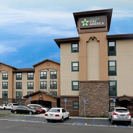 Extended Stay America Suites - Los Angeles - Northridge-3