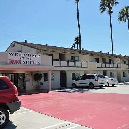Lax Suites-3